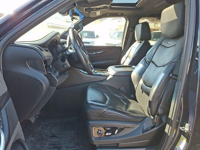 2019 Cadillac Escalade ESV Platinum
