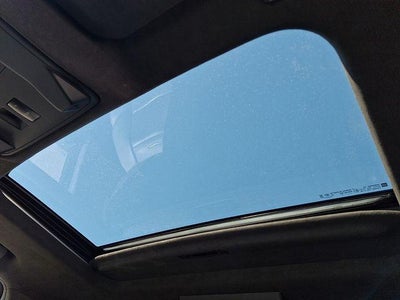 2019 Cadillac Escalade ESV Platinum