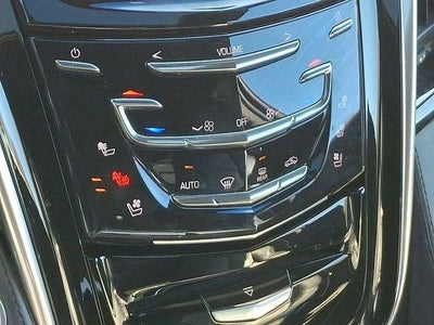 2019 Cadillac Escalade ESV Platinum