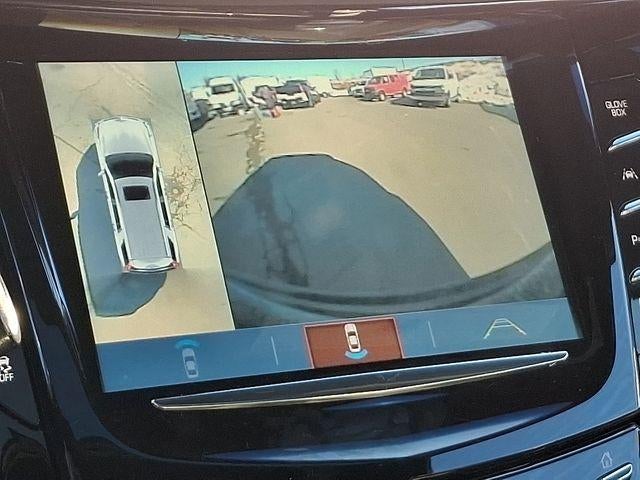 2019 Cadillac Escalade ESV Platinum