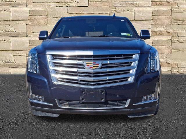 2019 Cadillac Escalade ESV Platinum
