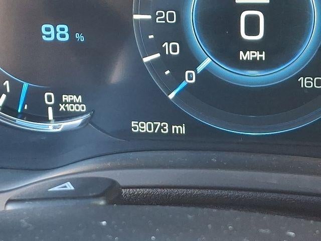 2019 Cadillac Escalade ESV Platinum