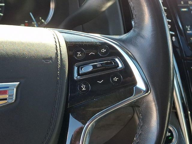 2019 Cadillac Escalade ESV Platinum