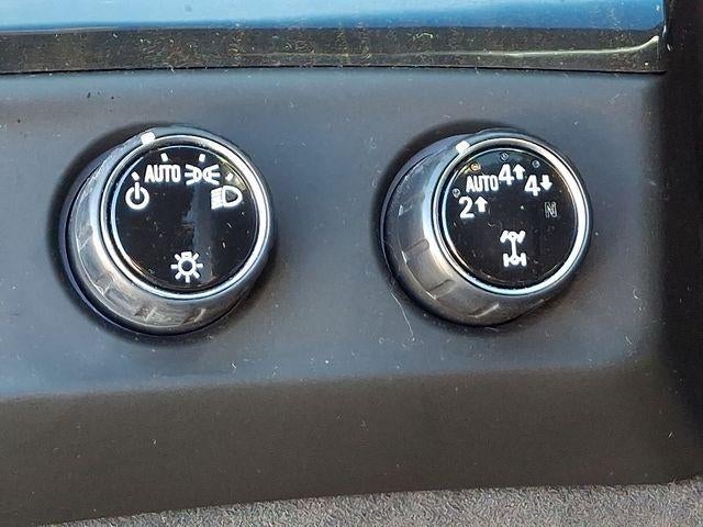 2019 Cadillac Escalade ESV Platinum