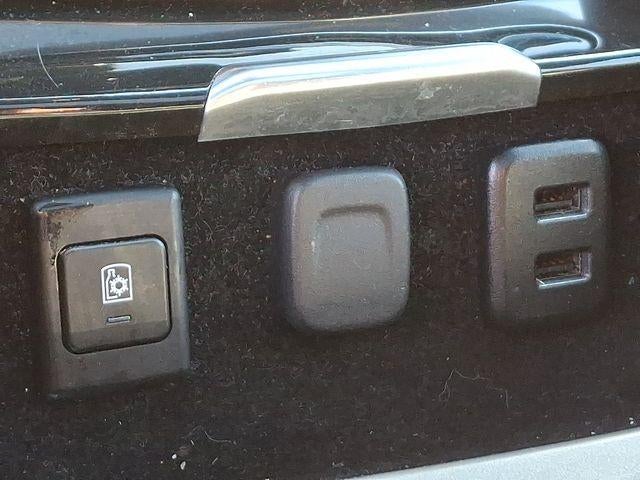 2019 Cadillac Escalade ESV Platinum