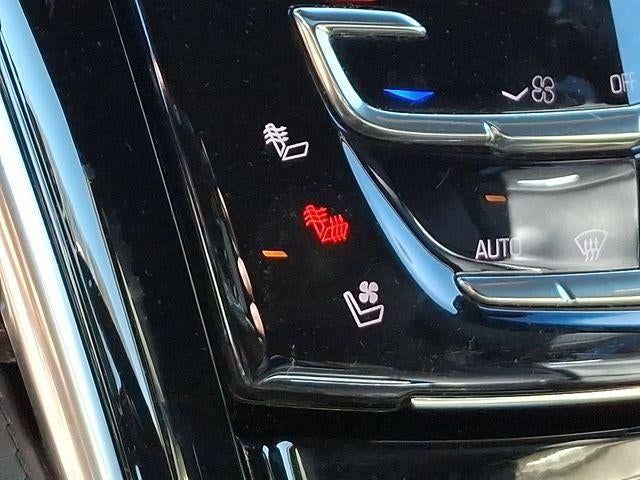 2019 Cadillac Escalade ESV Platinum