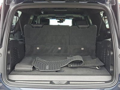 2019 Cadillac Escalade ESV Platinum