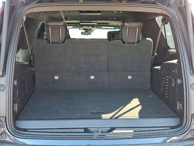 2019 Cadillac Escalade ESV Platinum