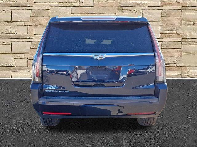 2019 Cadillac Escalade ESV Platinum