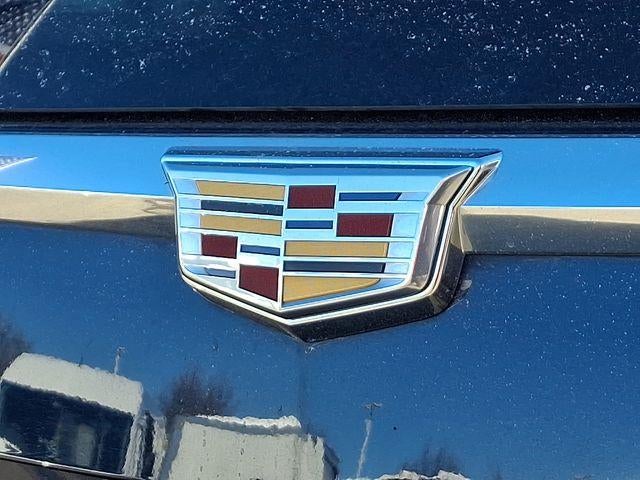 2019 Cadillac Escalade ESV Platinum