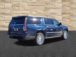 2019 Cadillac Escalade ESV Platinum