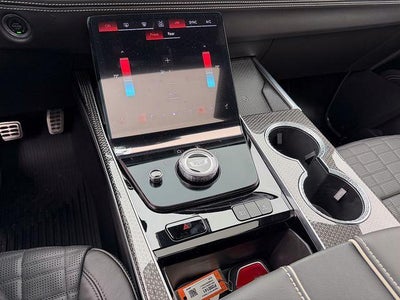 2026 Cadillac Escalade V-Series