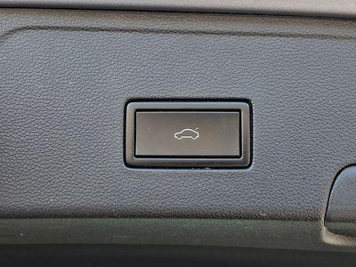 2020 Volkswagen Atlas Cross Sport 3.6L V6 SE w/Technology