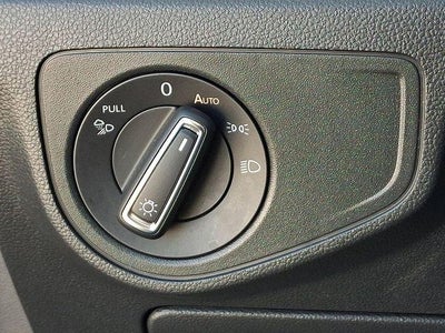 2022 Volkswagen Atlas 2.0T SEL