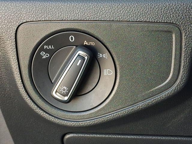 2022 Volkswagen Atlas 2.0T SEL