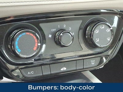 2020 Honda HR-V AWD LX