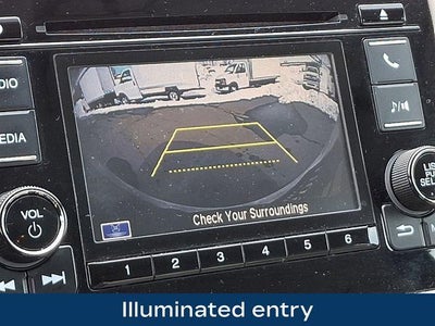 2020 Honda HR-V AWD LX