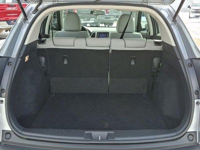 2020 Honda HR-V AWD LX