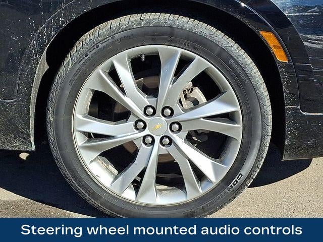 2019 Chevrolet Blazer Premier