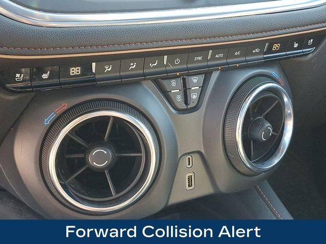 2019 Chevrolet Blazer Premier