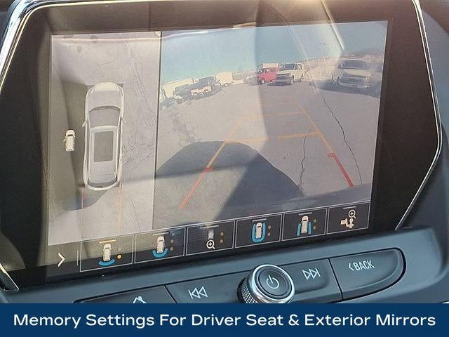 2019 Chevrolet Blazer Premier