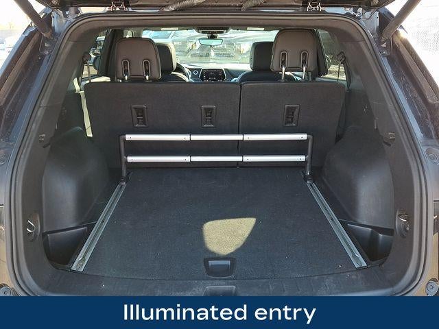 2019 Chevrolet Blazer Premier