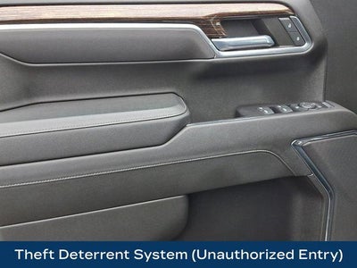 2022 GMC Sierra 1500 SLE