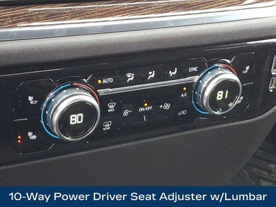 2022 GMC Sierra 1500 SLE