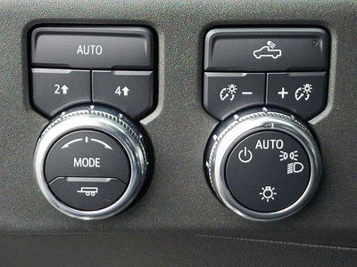 2022 GMC Sierra 1500 SLE