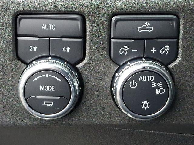 2022 GMC Sierra 1500 SLE