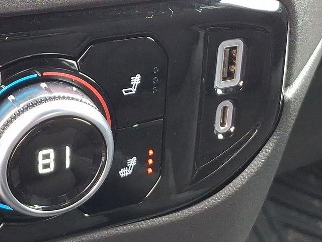 2022 GMC Sierra 1500 SLE