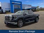 2022 GMC Sierra 1500 SLE