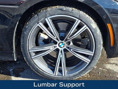 2024 BMW 330i xDrive