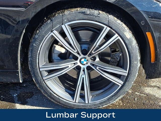 2024 BMW 330i xDrive