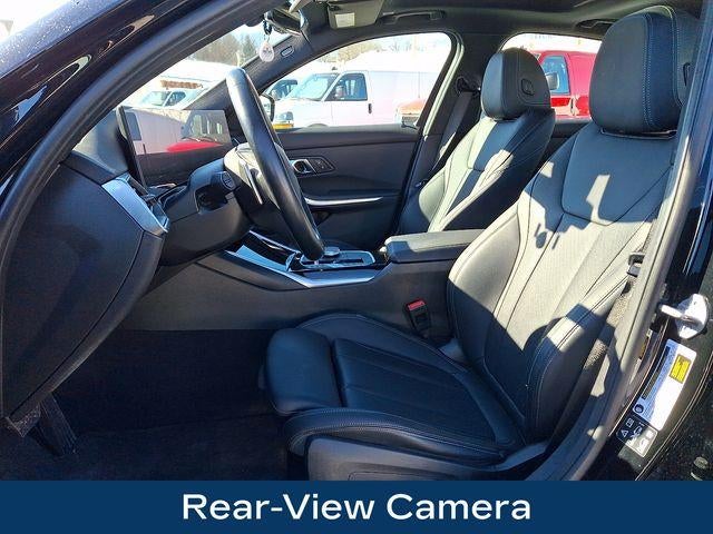 2024 BMW 330i xDrive