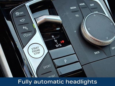 2024 BMW 330i xDrive