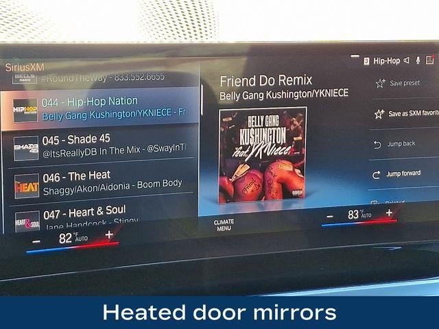 2024 BMW 330i xDrive