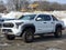 2025 Toyota Tacoma Hybrid Trailhunter