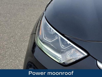 2023 Toyota Highlander Hybrid XLE Bronze