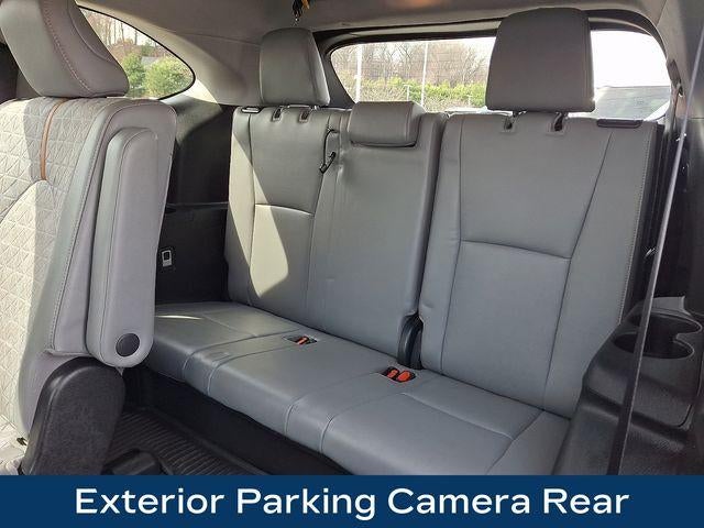 2023 Toyota Highlander Hybrid XLE Bronze