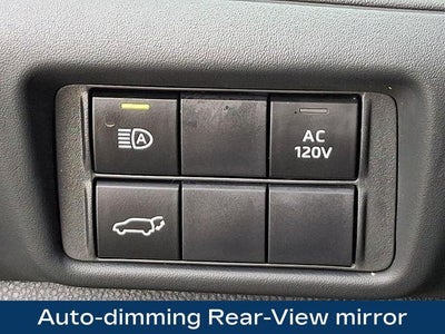 2023 Toyota Highlander Hybrid XLE Bronze