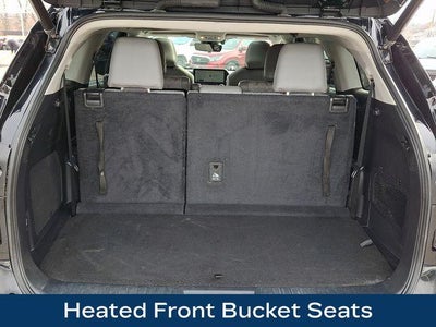 2023 Toyota Highlander Hybrid XLE Bronze