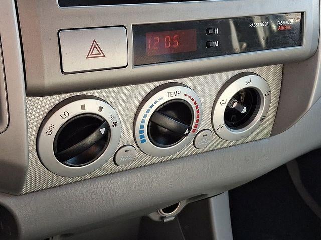 2006 Toyota Tacoma Base