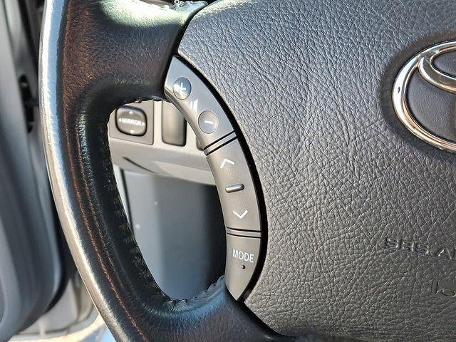 2006 Toyota Tacoma Base