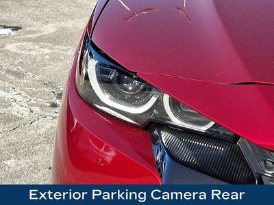 2023 Mazda Mazda CX-50 2.5 S Preferred Plus