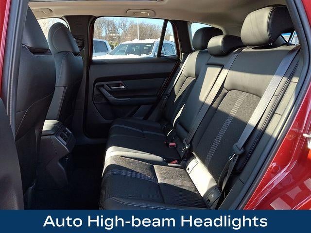 2023 Mazda Mazda CX-50 2.5 S Preferred Plus