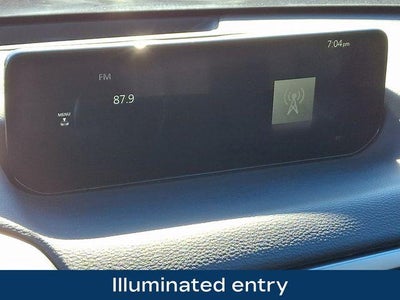 2023 Mazda Mazda CX-50 2.5 S Preferred Plus