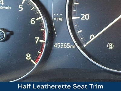 2023 Mazda Mazda CX-50 2.5 S Preferred Plus