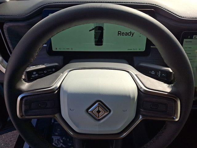 2024 RIVIAN R1S Adventure