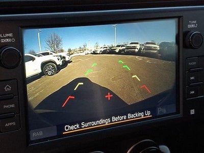 2024 Toyota GR86 Premium